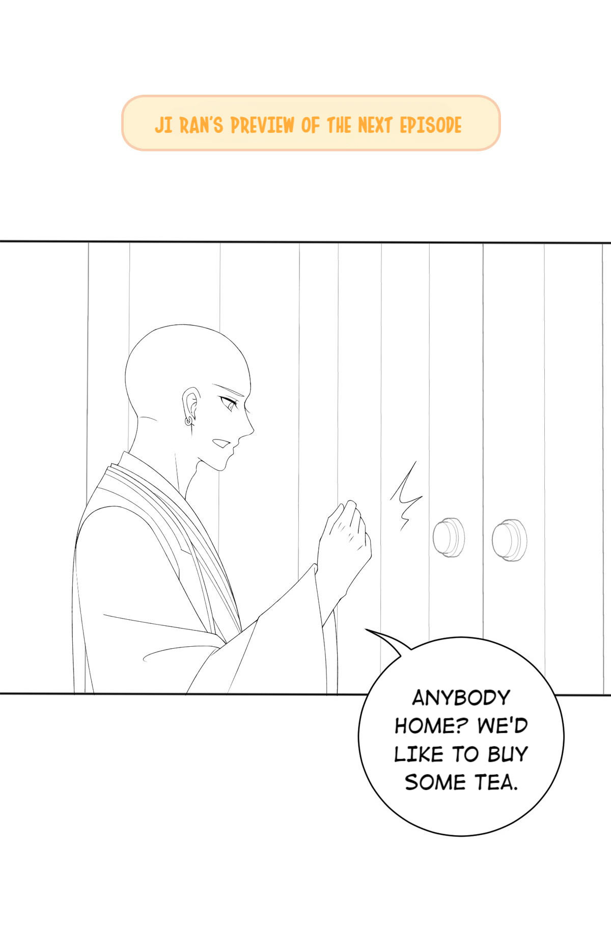 I Did Not Become A Human Today Either Chapter 51 - page 37