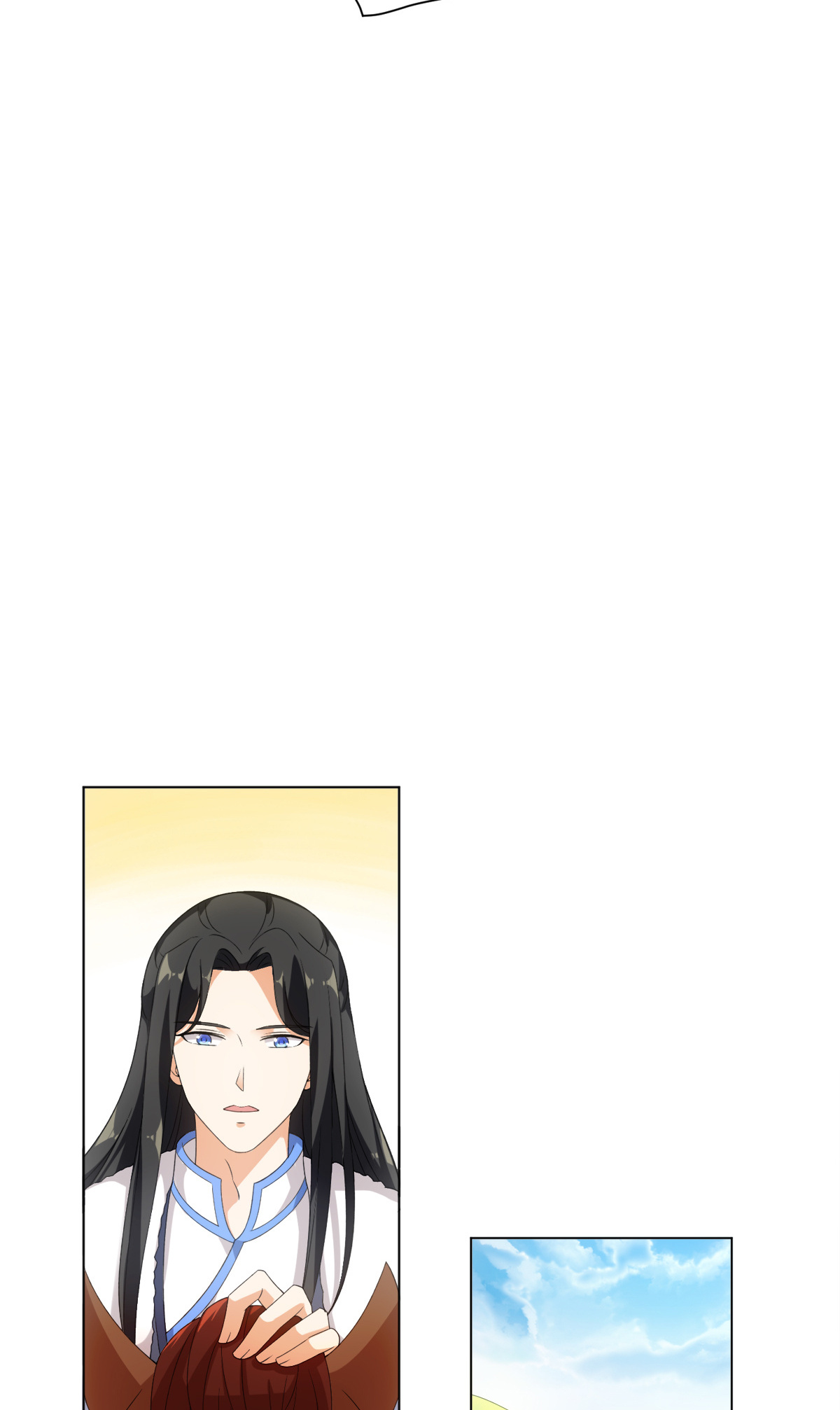 I Did Not Become A Human Today Either Chapter 51 - page 6
