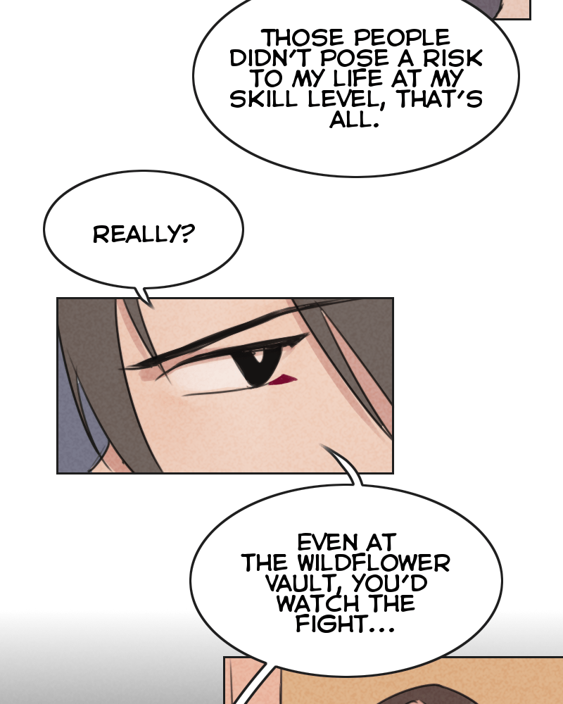 Blue Matter Chapter 100 - page 13