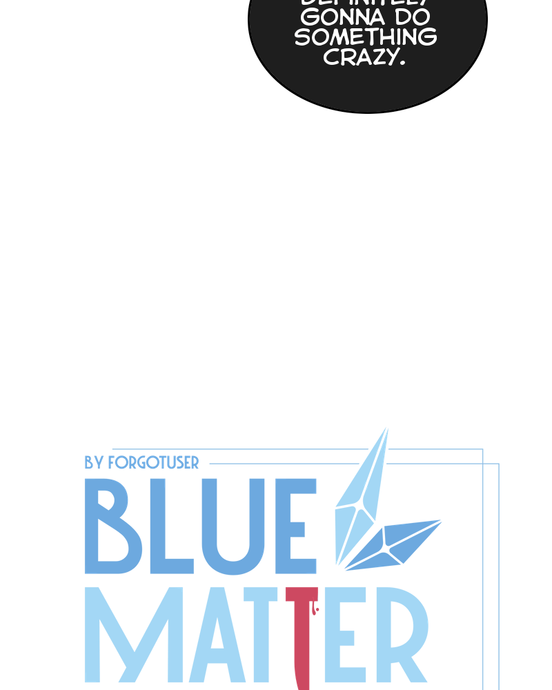 Blue Matter Chapter 102 - page 31