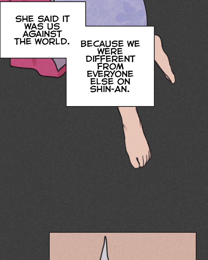 Blue Matter Chapter 103 - page 13