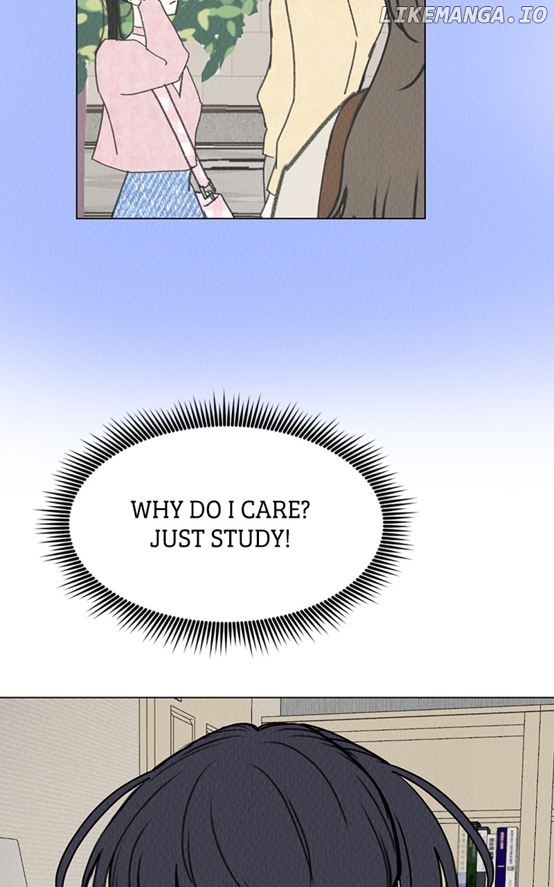 Want to See My Cat? Chapter 12 - page 32