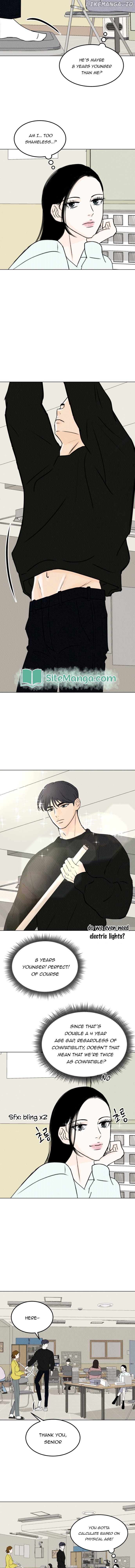 Want to See My Cat? Chapter 17 - page 13