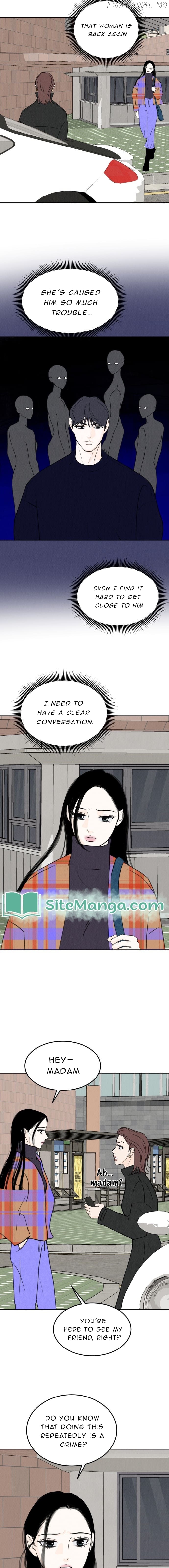 Want to See My Cat? Chapter 18 - page 9