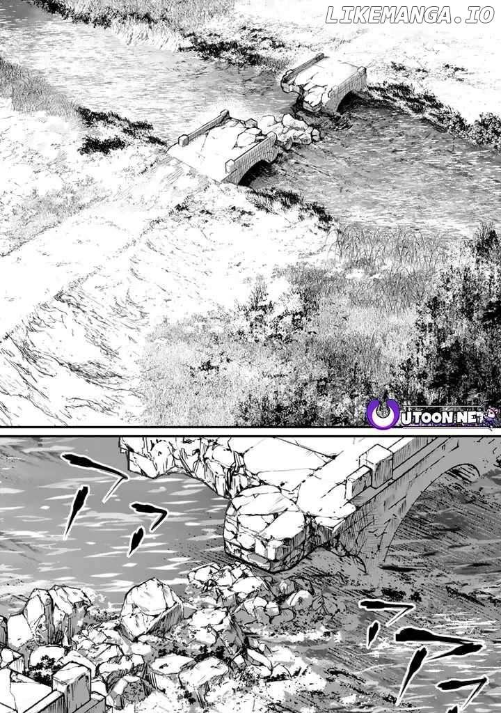 The Pleiades of the Island Nation Chapter 14 - page 33