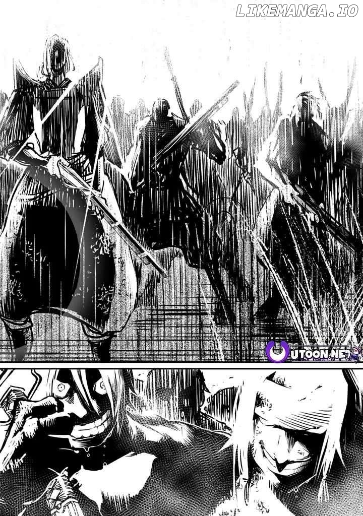 The Pleiades of the Island Nation Chapter 14 - page 37