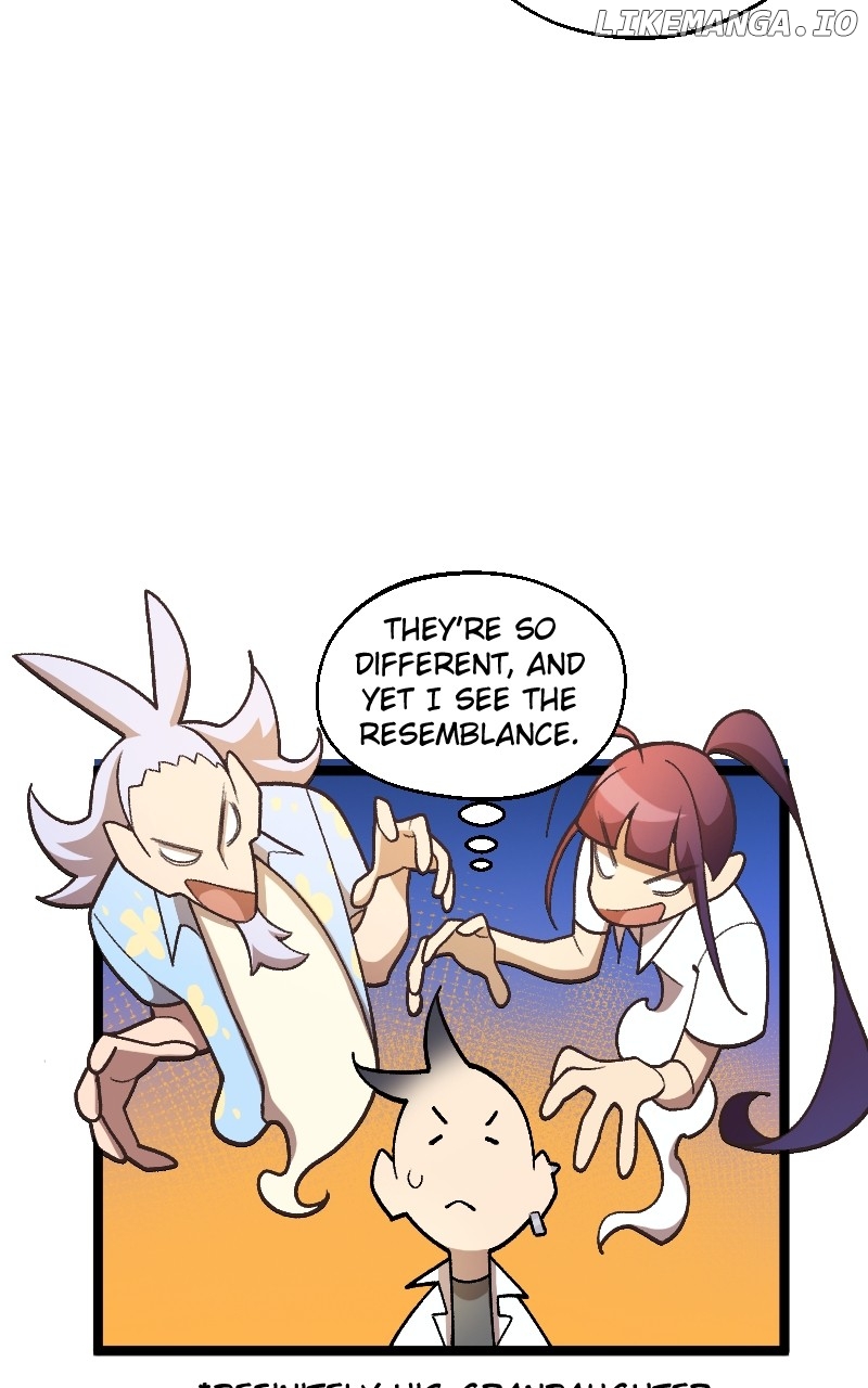 Taejin: Legend of the Yang Metal Chapter 10 - page 32