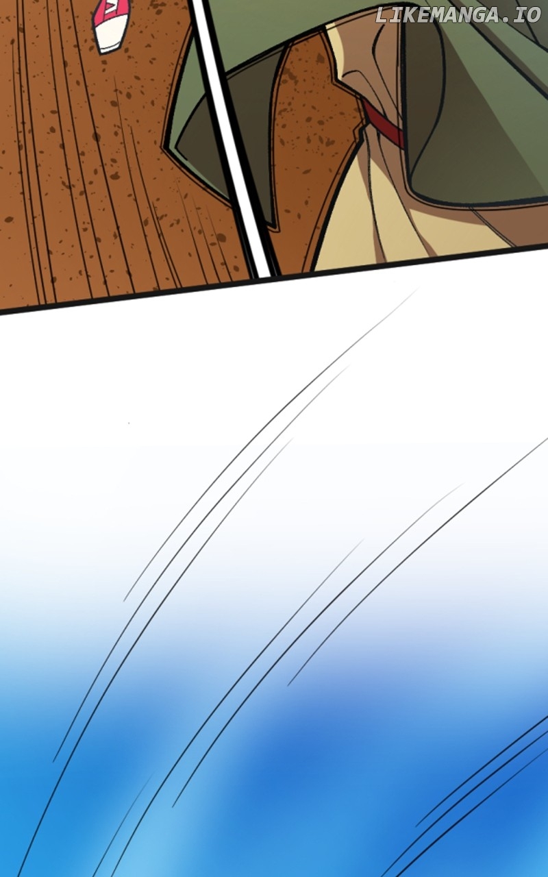 Taejin: Legend of the Yang Metal Chapter 11 - page 32