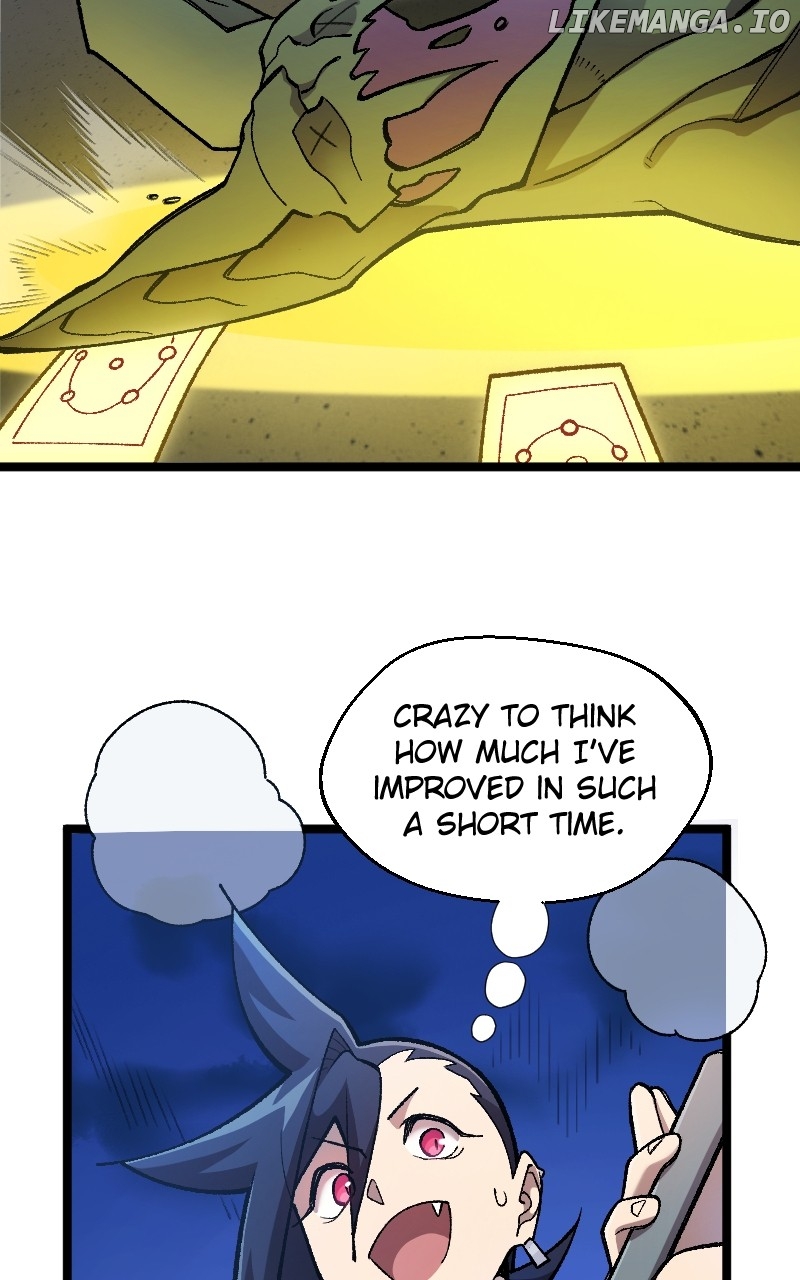 Taejin: Legend of the Yang Metal Chapter 12 - page 32