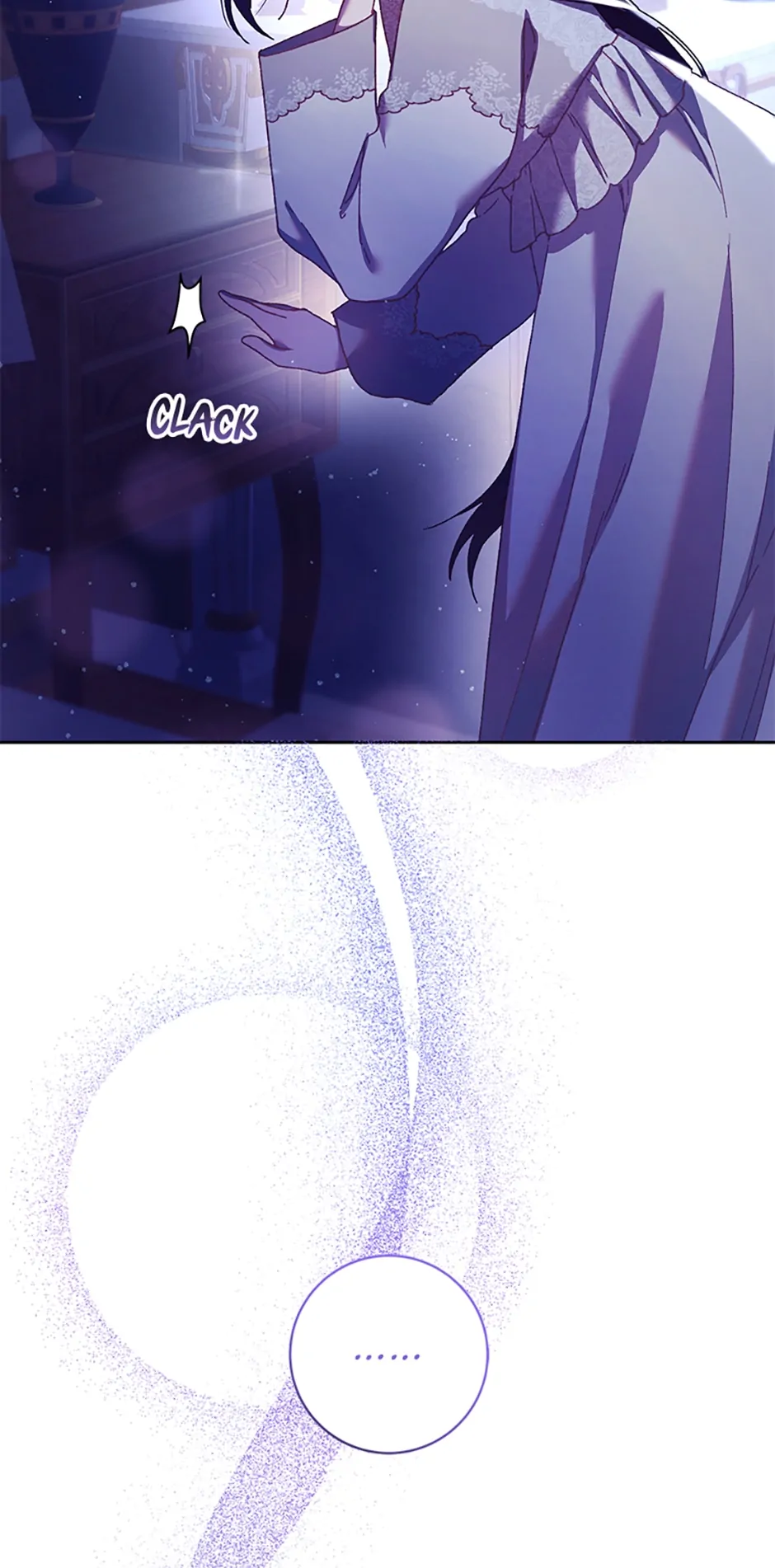 Second Life of a Trash Princess Chapter 44 - page 35