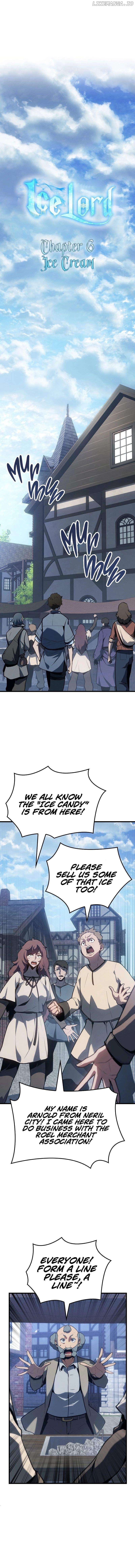 Ice Lord Chapter 6 - page 7