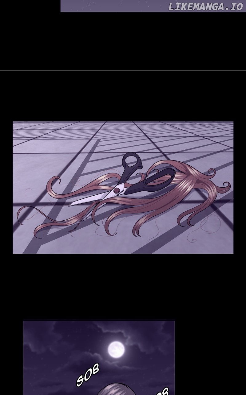 Reflection of the Soul Chapter 15 - page 32