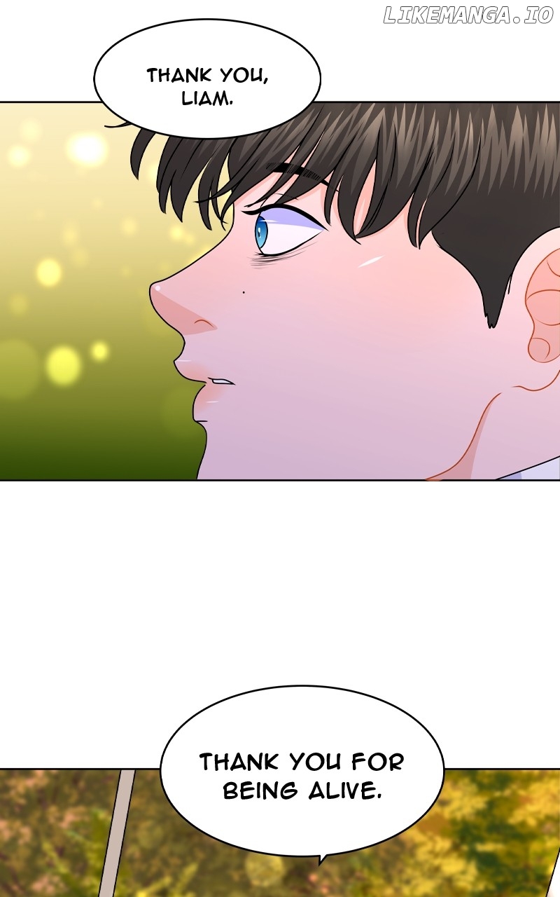 Reflection of the Soul Chapter 15 - page 44