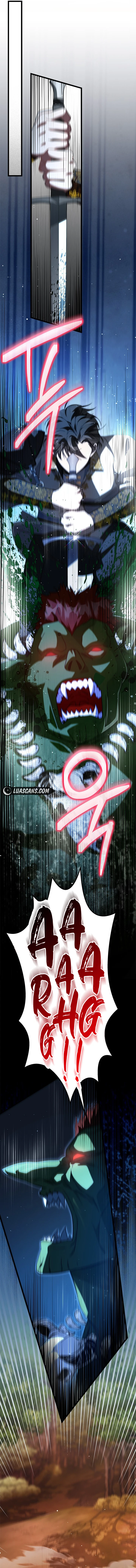 I Became The Tyrant's Chambermaid Chapter 26 - page 2