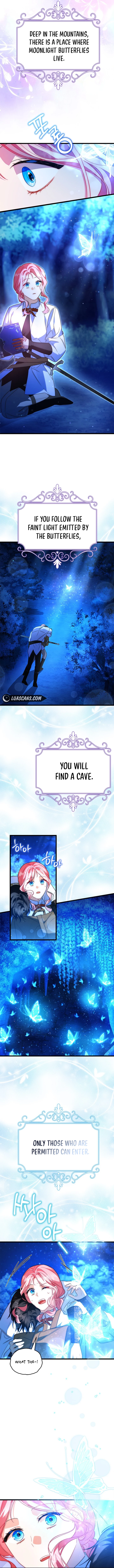 I Became The Tyrant's Chambermaid Chapter 29 - page 4