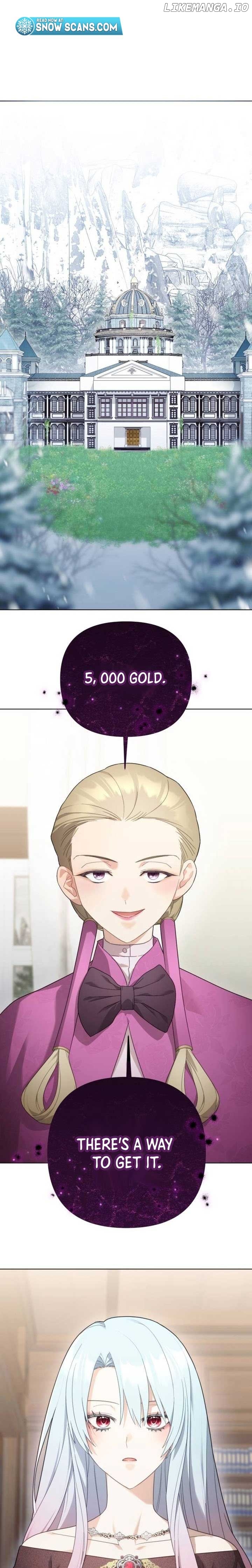 I Became A Level 999 Mastermind Demon King Chapter 26 - page 1