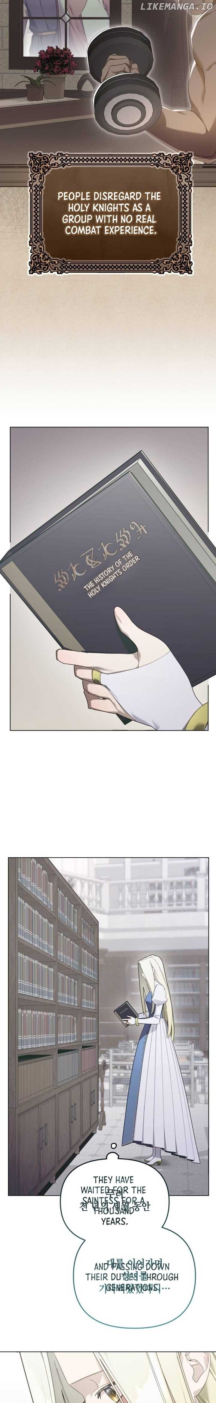 I Became A Level 999 Mastermind Demon King Chapter 26 - page 17