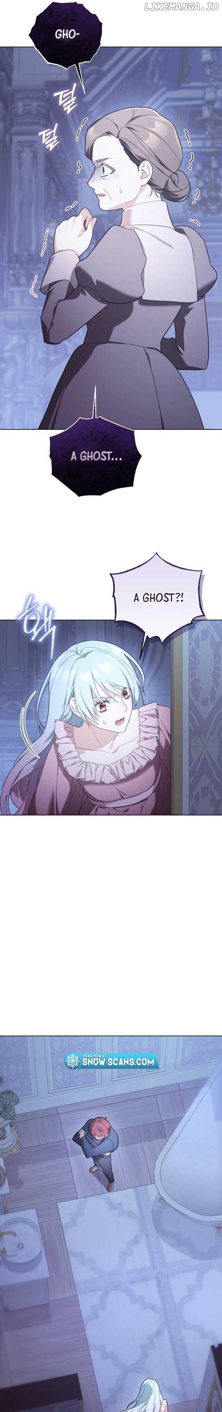 I Became A Level 999 Mastermind Demon King Chapter 26 - page 22