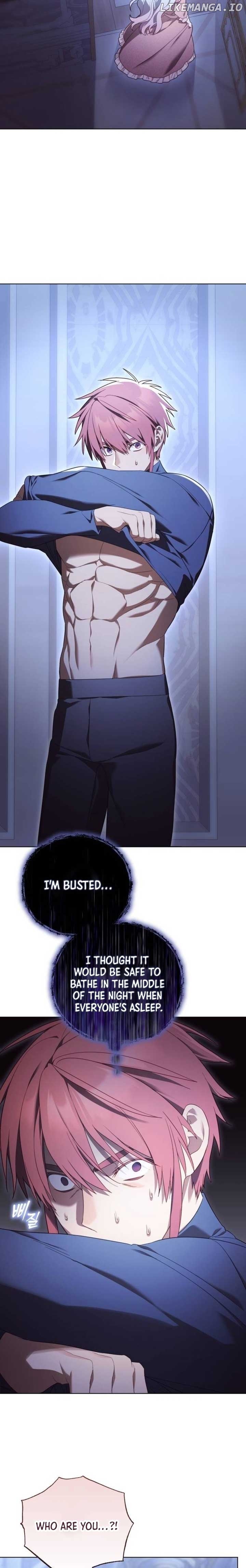 I Became A Level 999 Mastermind Demon King Chapter 26 - page 23