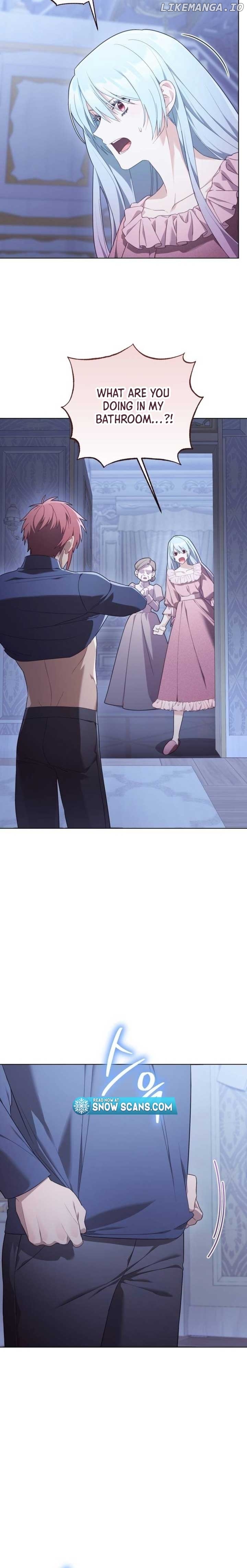 I Became A Level 999 Mastermind Demon King Chapter 26 - page 24