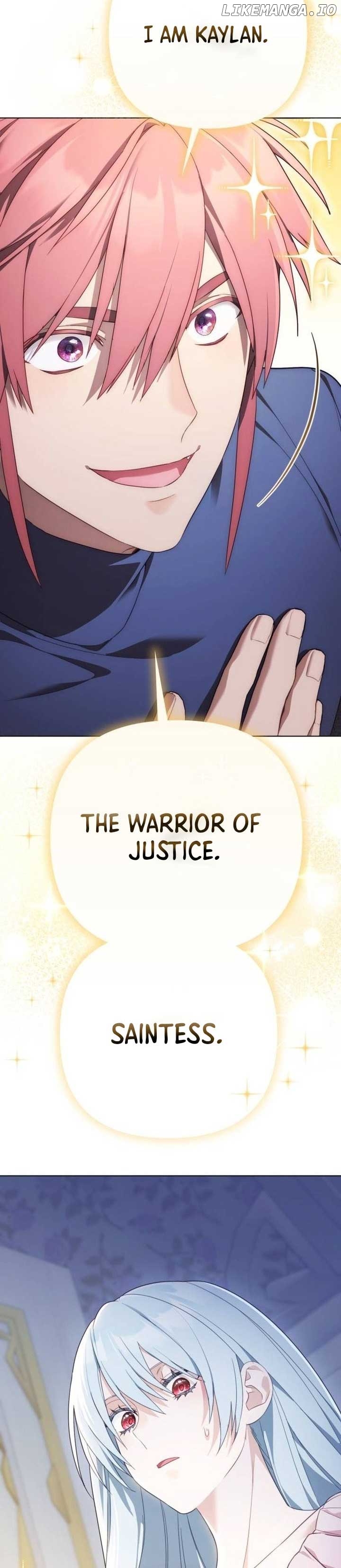 I Became A Level 999 Mastermind Demon King Chapter 26 - page 26