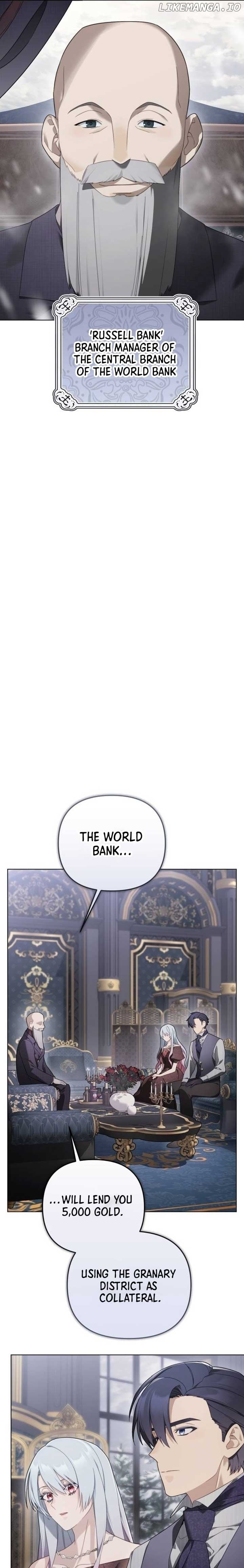 I Became A Level 999 Mastermind Demon King Chapter 26 - page 4