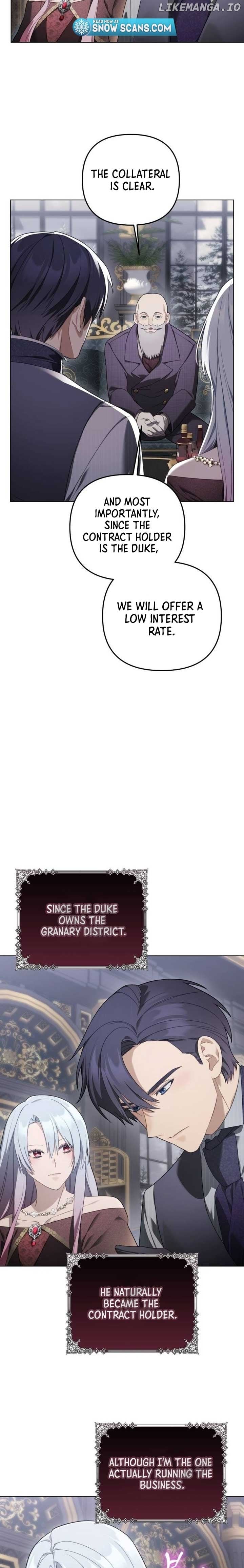 I Became A Level 999 Mastermind Demon King Chapter 26 - page 5