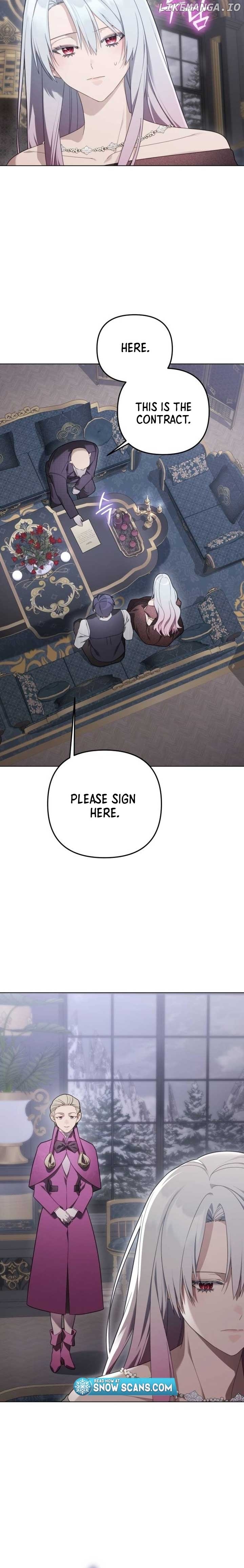 I Became A Level 999 Mastermind Demon King Chapter 26 - page 6