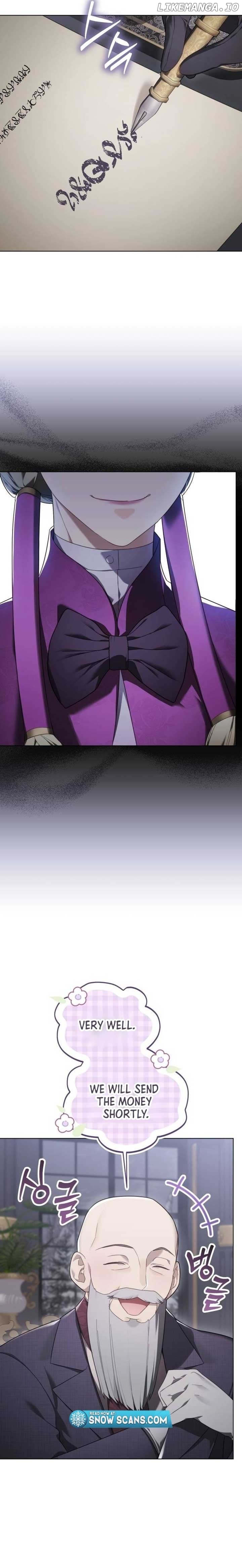 I Became A Level 999 Mastermind Demon King Chapter 26 - page 7