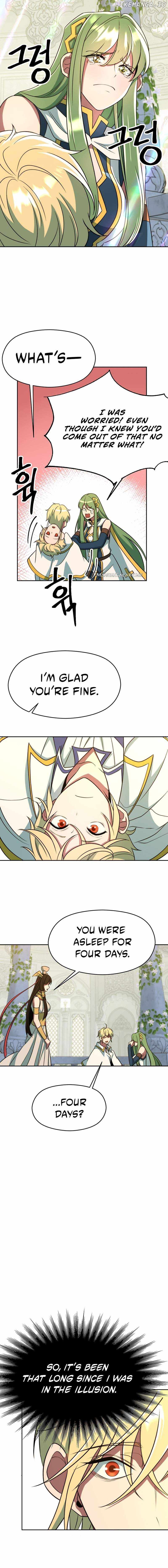 Archmage Transcending Through Regression Chapter 109 - page 2