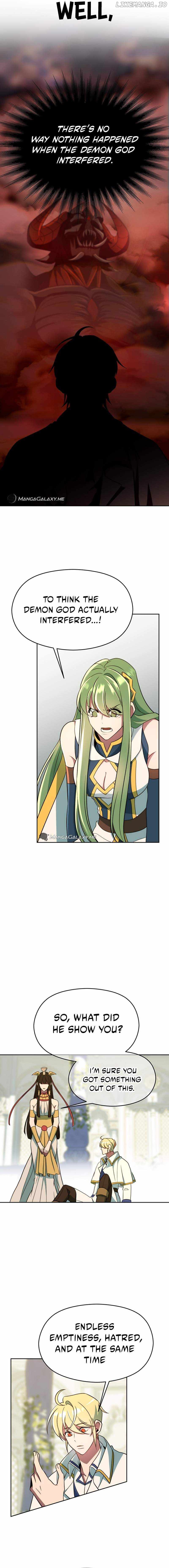 Archmage Transcending Through Regression Chapter 109 - page 3