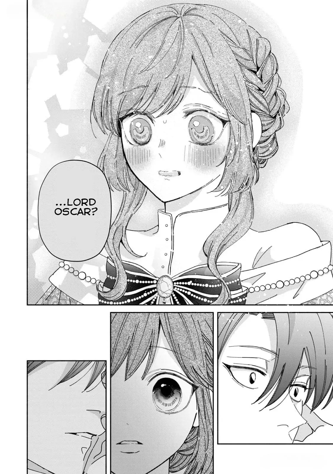 Moto Konyakusha kara Nigeru tame Kyūketsu Hakushaku ni Koibito no Furi wo Onegai Shitara, Naze ka Dekiai Mōdo ni Narimashita Chapter 6 - page 16