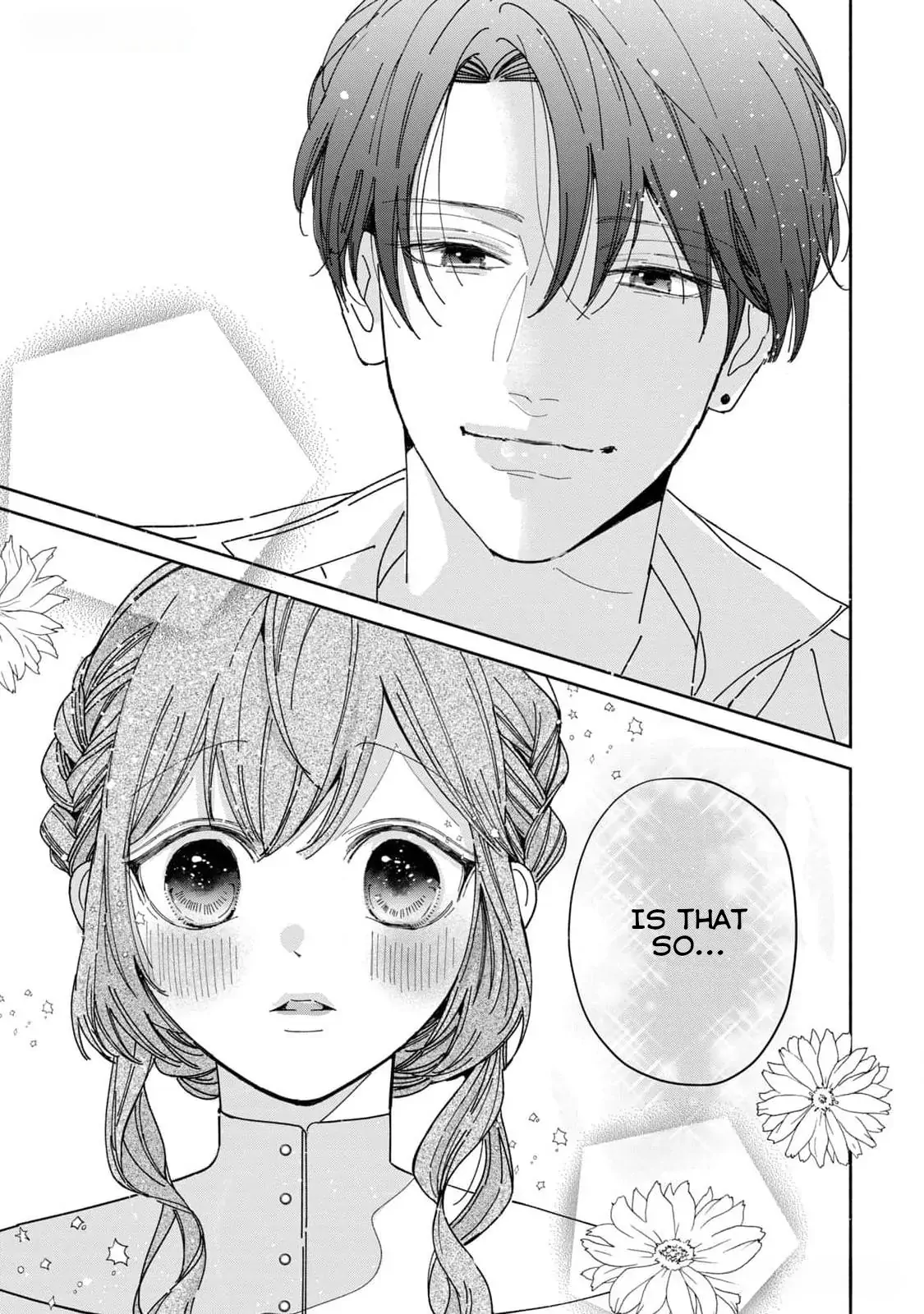 Moto Konyakusha kara Nigeru tame Kyūketsu Hakushaku ni Koibito no Furi wo Onegai Shitara, Naze ka Dekiai Mōdo ni Narimashita Chapter 6 - page 21