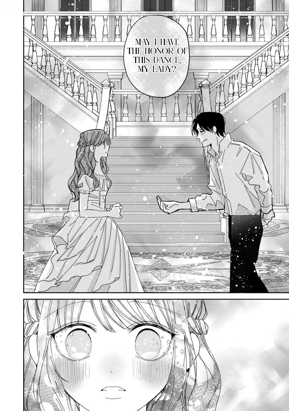 Moto Konyakusha kara Nigeru tame Kyūketsu Hakushaku ni Koibito no Furi wo Onegai Shitara, Naze ka Dekiai Mōdo ni Narimashita Chapter 6 - page 24