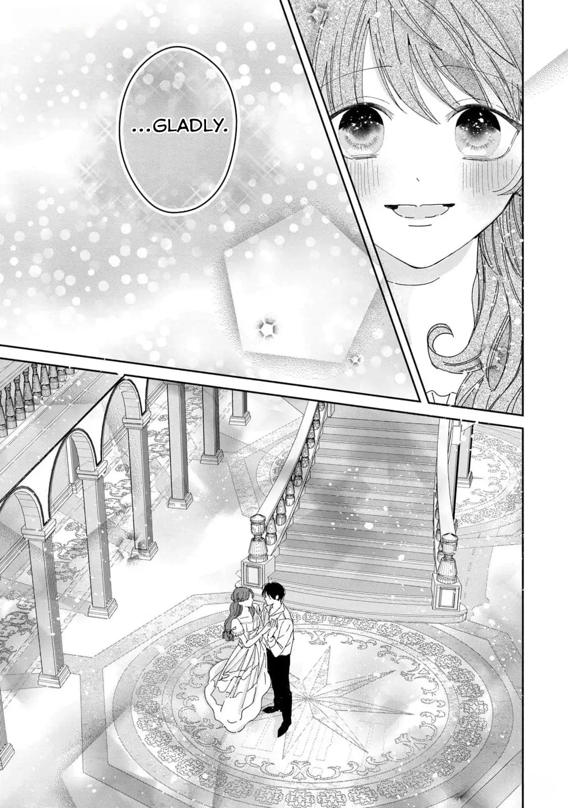 Moto Konyakusha kara Nigeru tame Kyūketsu Hakushaku ni Koibito no Furi wo Onegai Shitara, Naze ka Dekiai Mōdo ni Narimashita Chapter 6 - page 25