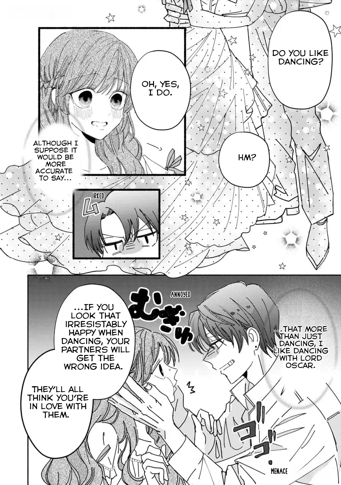Moto Konyakusha kara Nigeru tame Kyūketsu Hakushaku ni Koibito no Furi wo Onegai Shitara, Naze ka Dekiai Mōdo ni Narimashita Chapter 6 - page 26