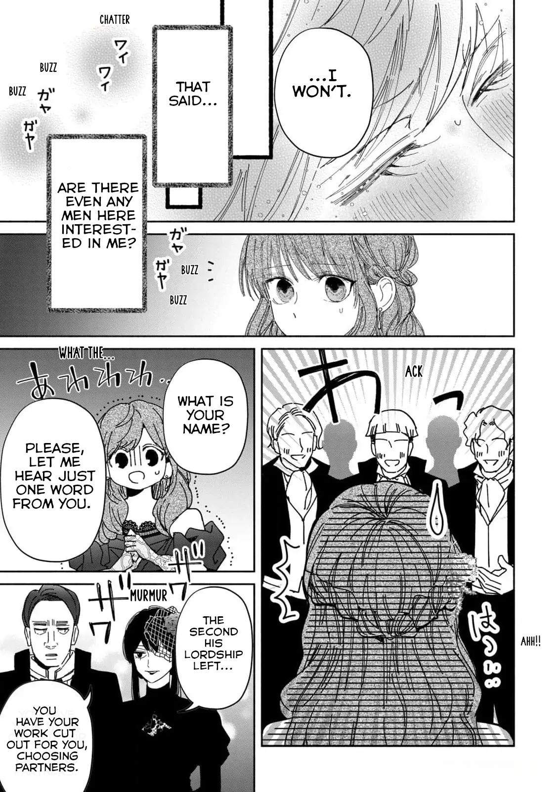 Moto Konyakusha kara Nigeru tame Kyūketsu Hakushaku ni Koibito no Furi wo Onegai Shitara, Naze ka Dekiai Mōdo ni Narimashita Chapter 6 - page 35