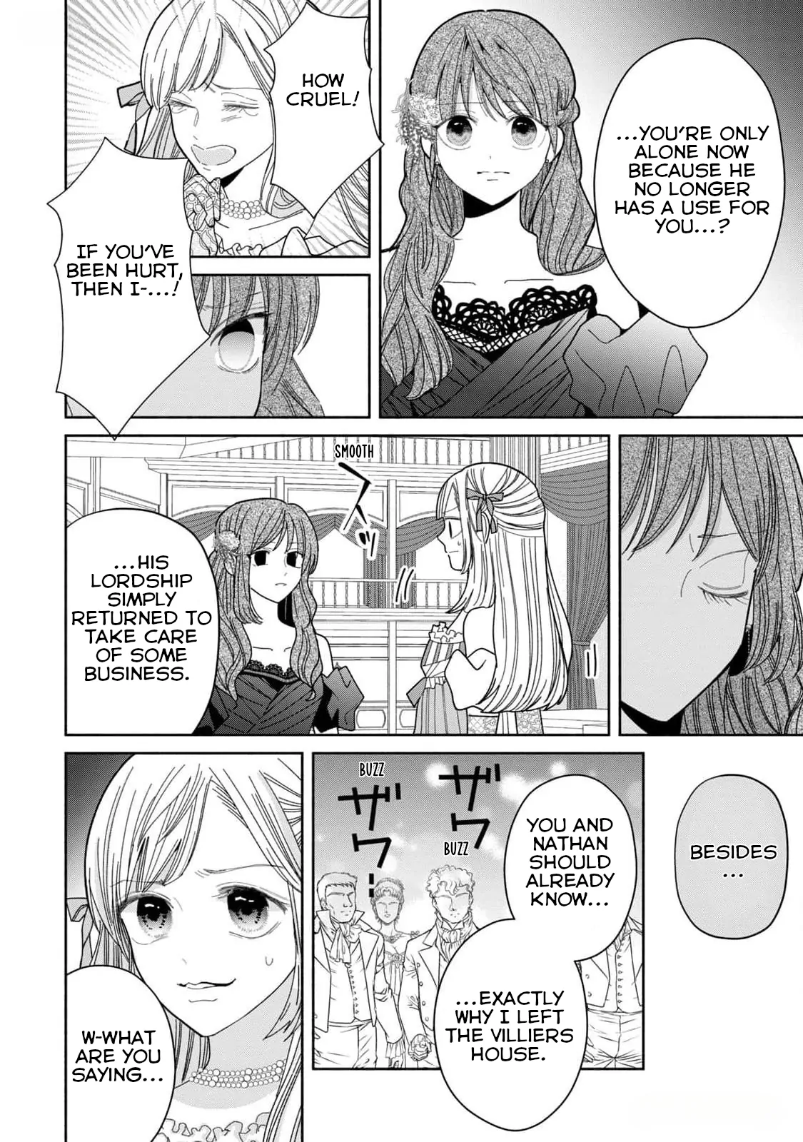 Moto Konyakusha kara Nigeru tame Kyūketsu Hakushaku ni Koibito no Furi wo Onegai Shitara, Naze ka Dekiai Mōdo ni Narimashita Chapter 7 - page 2
