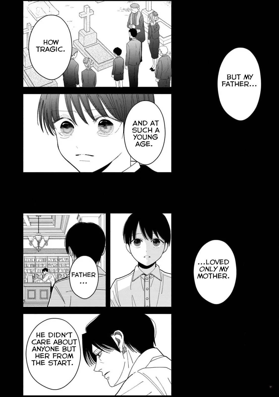 Moto Konyakusha kara Nigeru tame Kyūketsu Hakushaku ni Koibito no Furi wo Onegai Shitara, Naze ka Dekiai Mōdo ni Narimashita Chapter 7 - page 20