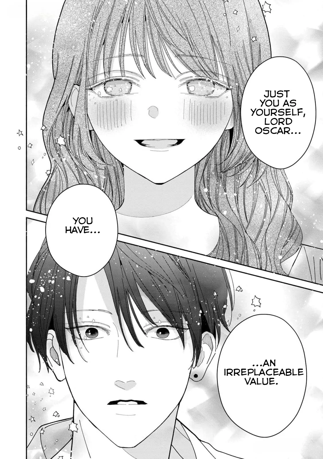 Moto Konyakusha kara Nigeru tame Kyūketsu Hakushaku ni Koibito no Furi wo Onegai Shitara, Naze ka Dekiai Mōdo ni Narimashita Chapter 7 - page 26