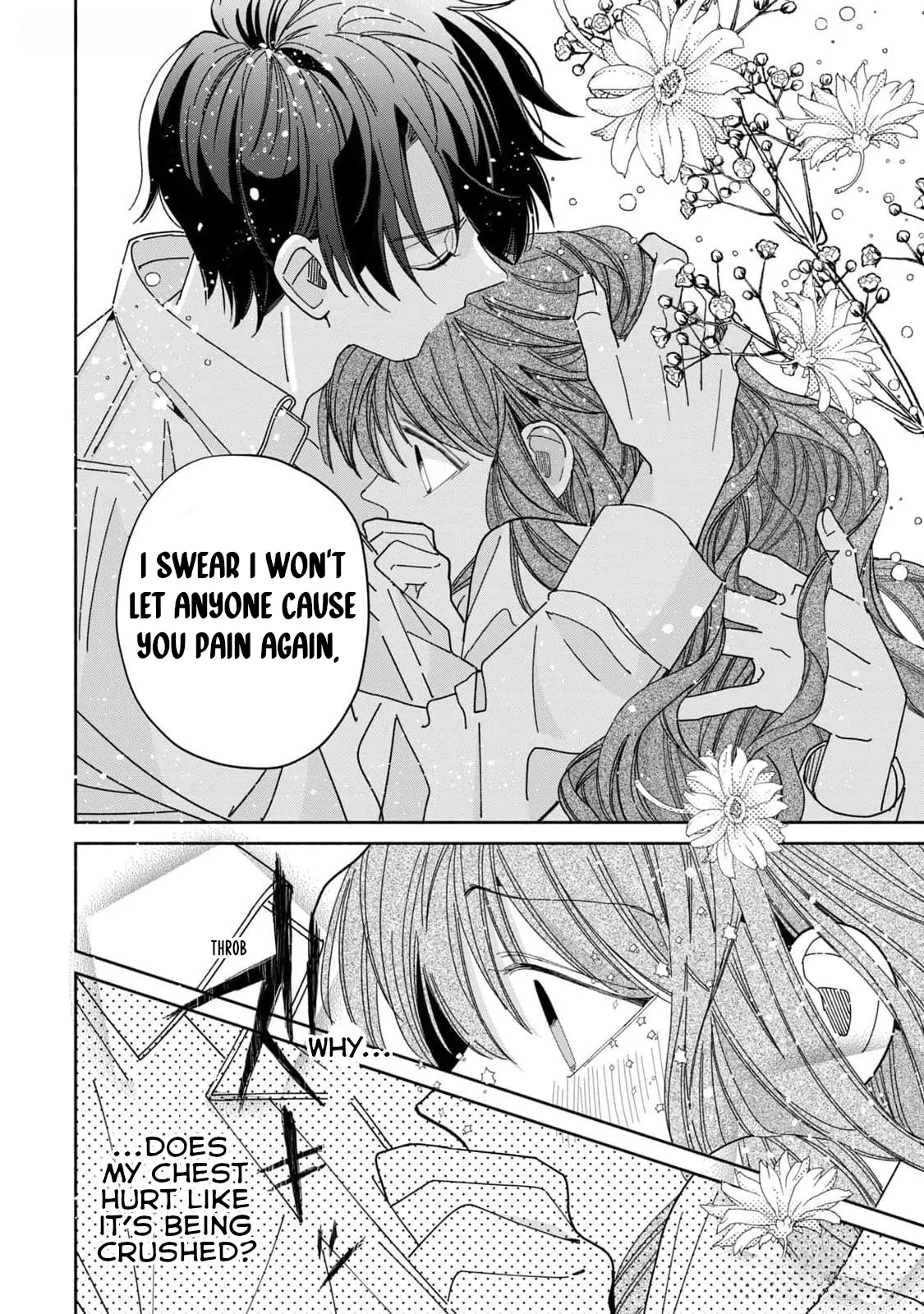 Moto Konyakusha kara Nigeru tame Kyūketsu Hakushaku ni Koibito no Furi wo Onegai Shitara, Naze ka Dekiai Mōdo ni Narimashita Chapter 7 - page 28