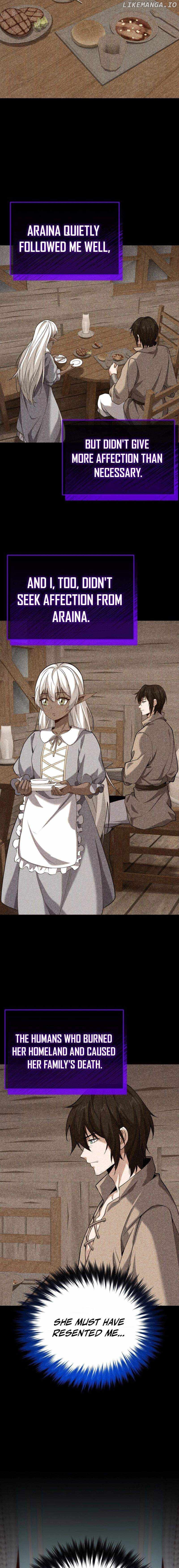 Reincarnation of the Sword Master Chapter 28 - page 13