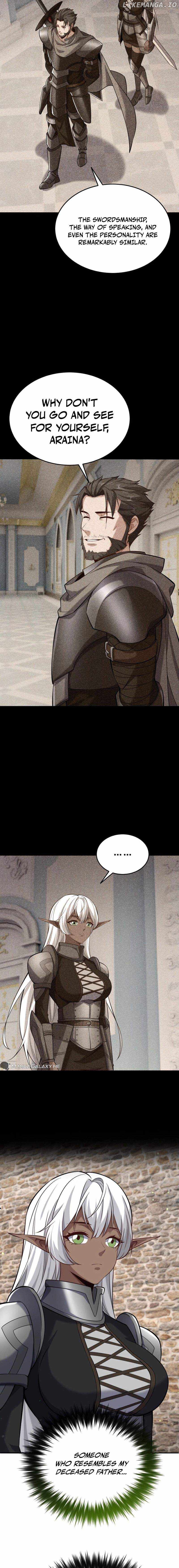 Reincarnation of the Sword Master Chapter 28 - page 18