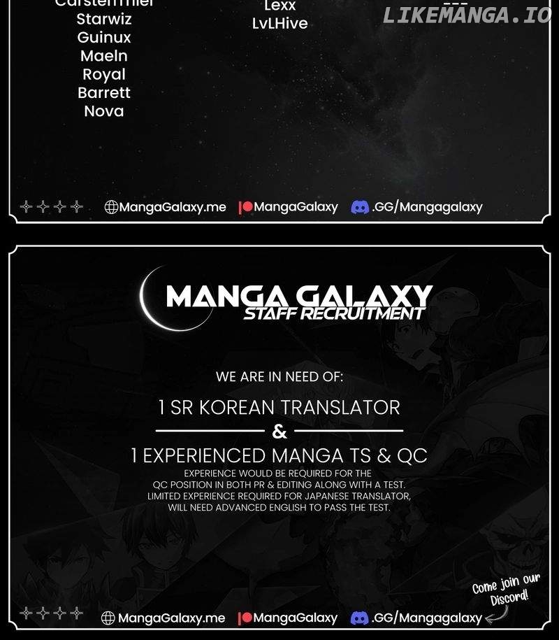 Reincarnation of the Sword Master Chapter 28 - page 22