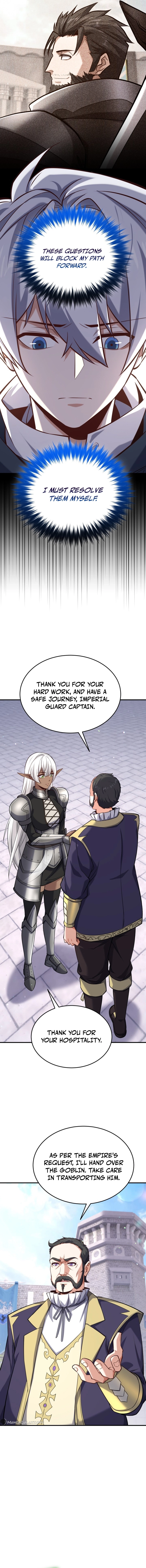 Reincarnation of the Sword Master Chapter 30 - page 5