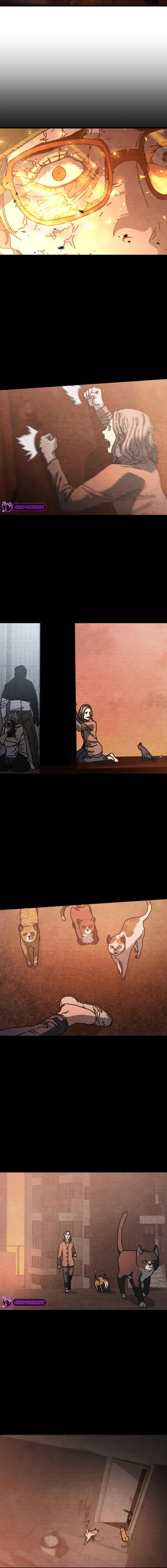 Hidden House in the Apocalypse Chapter 11 - page 19
