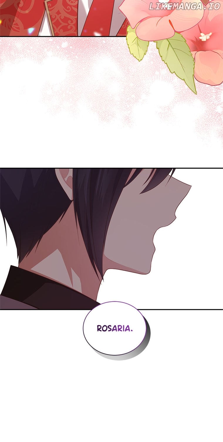 The Villain's Beloved Daughter Chapter 78 - page 32