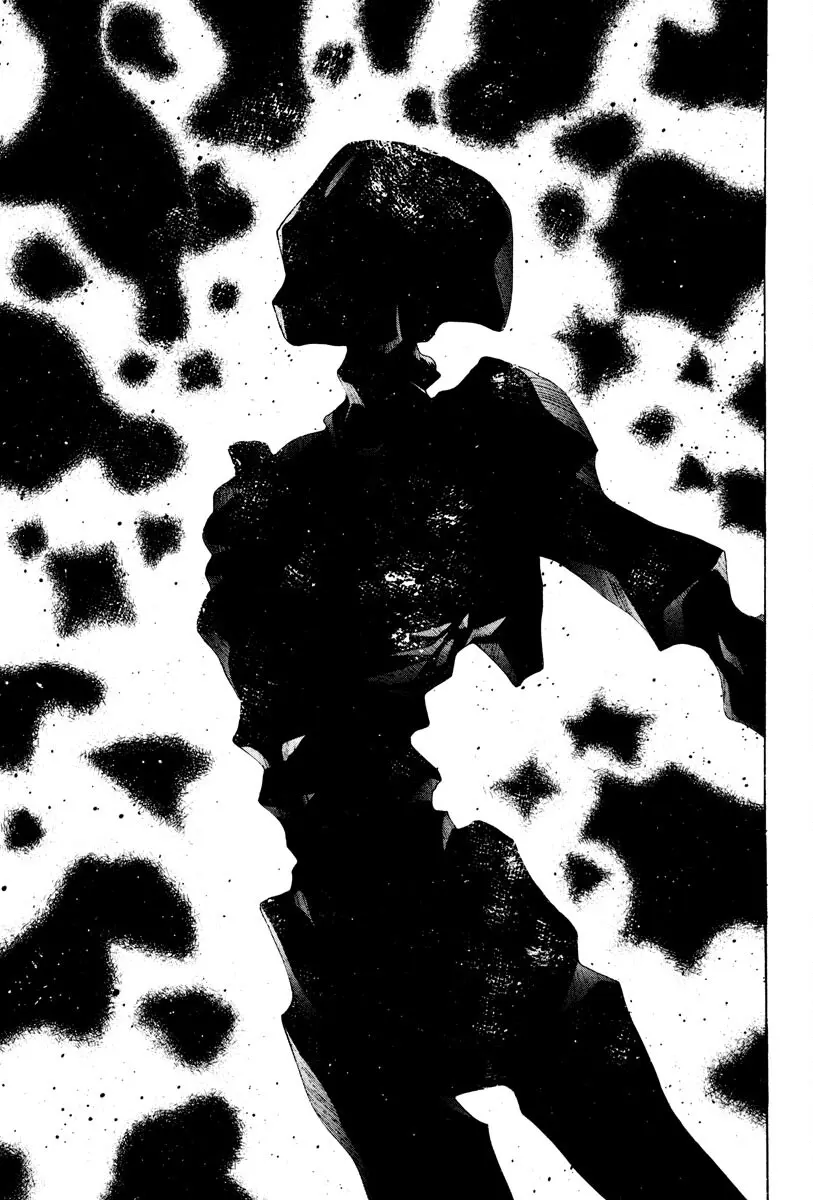 THE LAST MAN (Italian) Chapter 28 - page 12