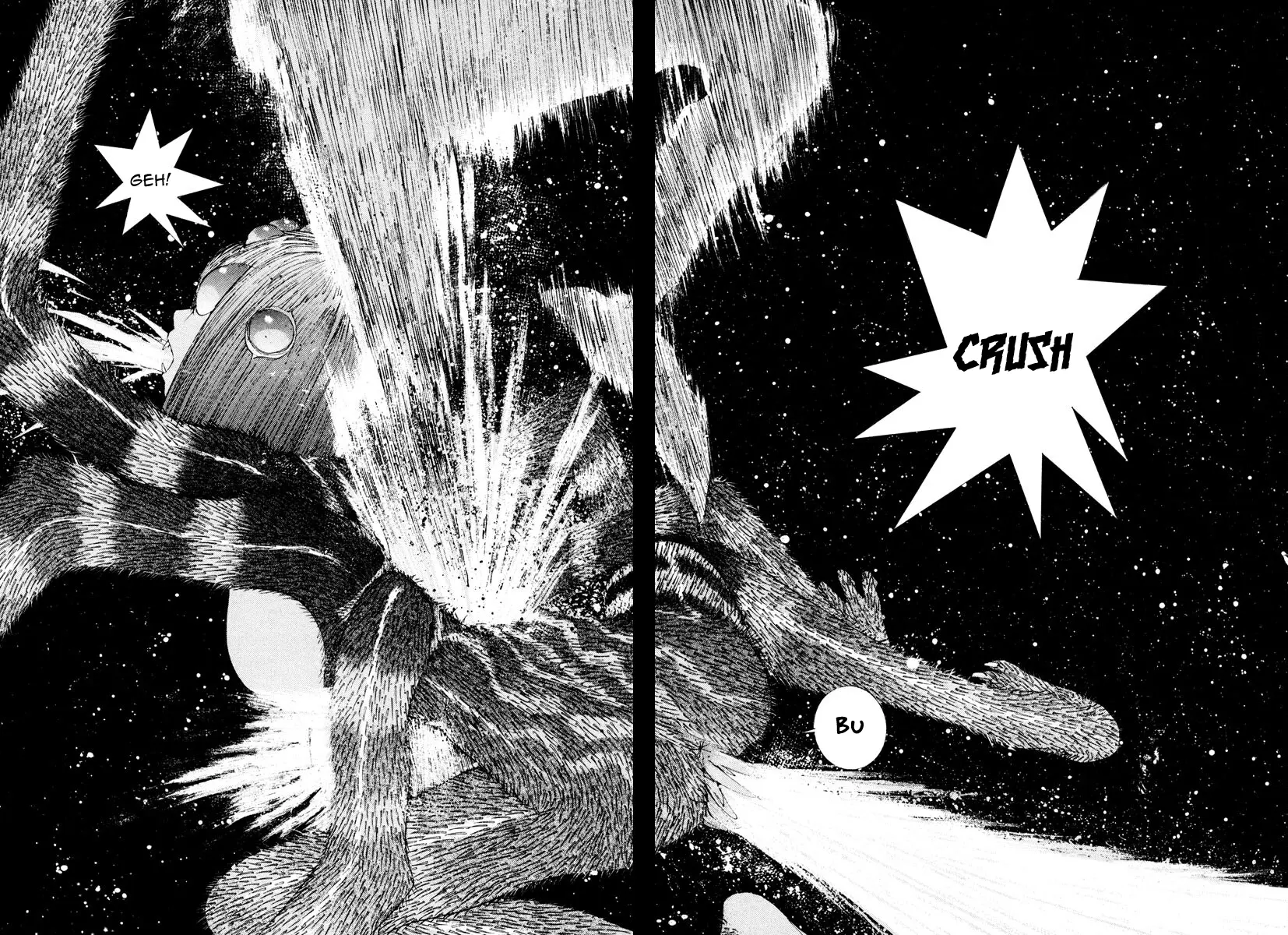 THE LAST MAN (Italian) Chapter 28 - page 16