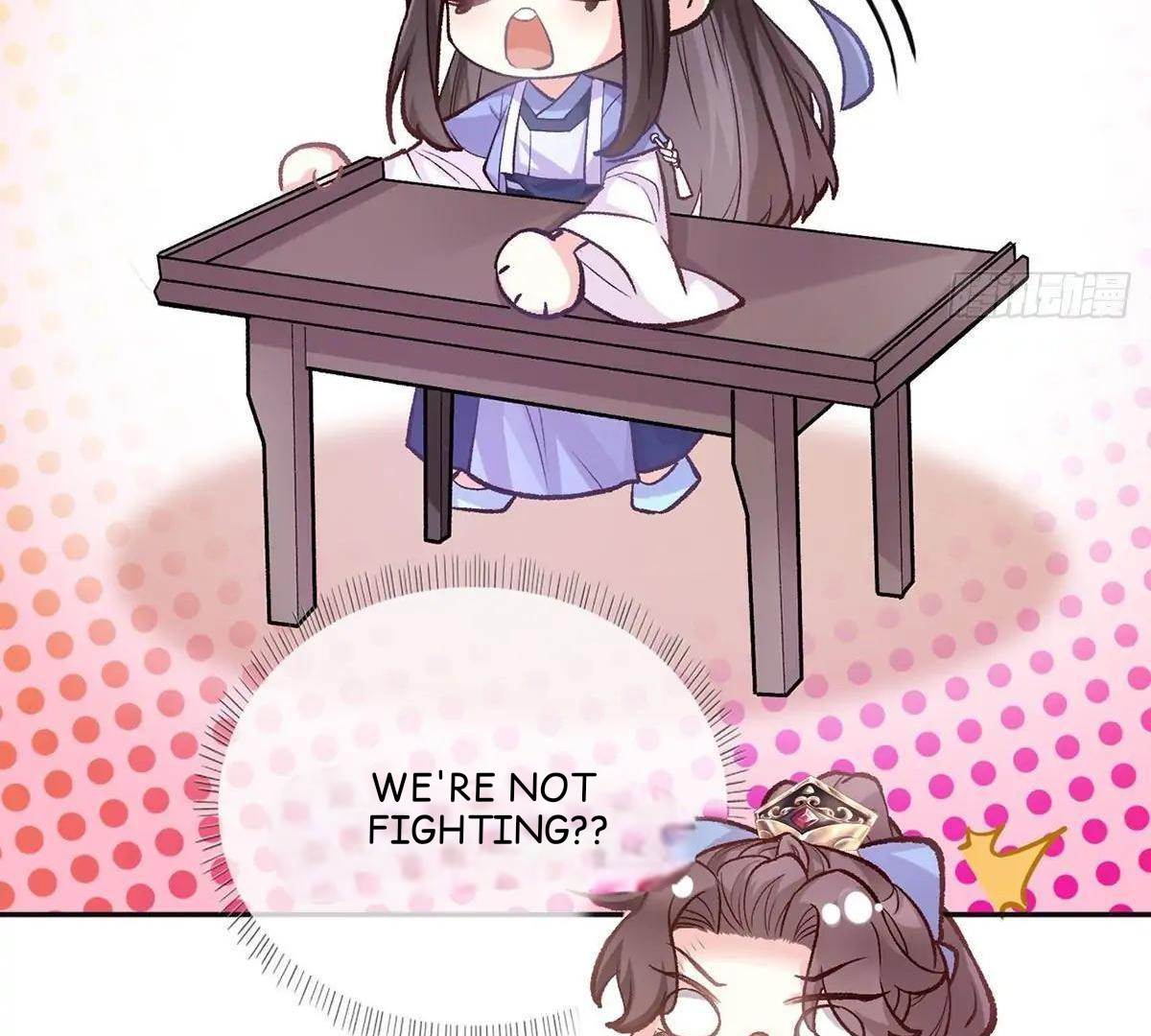 Coquettish Husband, Online Green Tea Chapter 15 - page 15